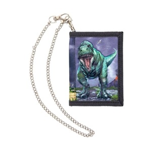 Die Spiegelburg Πορτοφόλι με Αλυσίδα Trex