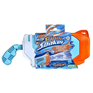 Nerf Νεροπίστολο Torrent Water Blaster Super Soaker (F3889)