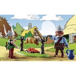 Playmobil Asterix Γιορτή στο Γαλατικό Χωριό (70931)