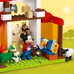LEGO Mickey Mouse & Donald Duck's Farm