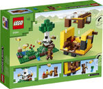 Lego Minecraft The Bee Cottage (21241)