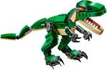 Lego Creator 3-in-1: Mighty Dinosaurs (31058)