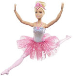 Mattel Barbie Dreamtopia (HLC25)