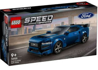Lego Speed Champions Ford Mustang Dark Horse (76920)