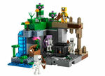 LEGO Minecraft The Skeleton Dungeon (21189)