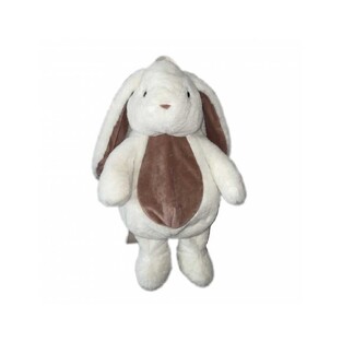 Λούτρινη Τσάντα Πλάτης Κουνελάκι 7lit Felix