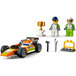 Lego City: Race Car για 4+ ετών