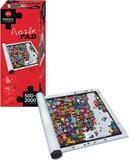 Schmidt Βάση παζλ έως 2000 Κομμάτια Puzzlepad (80589)