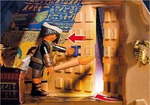 Playmobil History Μεγάλη Πυραμίδα του Φαραώ για 6-12 ετών (5386)