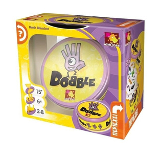 Κάισσα Dobble Eco (KA114966)