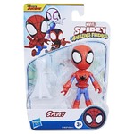 Hasbro Spider-Man Φιγούρα Spidey (F1462/ F1935)