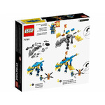 Lego Ninjago: Jay's Thunder Dragon EVO (71760)