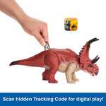 Jurassic World Diabloceratops με Ήχους (HLP16)