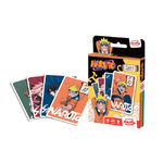 Shuffle Επιτραπέζιο Παιχνίδι Naruto για 2-4 Παίκτες (SF-11)
