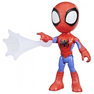 Hasbro Spider-Man Φιγούρα Spidey (F1462 / F1935)