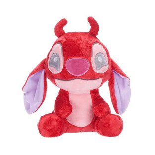 Stitch Leroy Μαλακό παιχνίδι 26 cm Disney