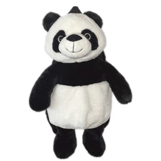Felix Τσάντα Πλάτης Λούτρινο Panda