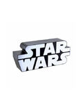 Paladone Διακοσμητικό Φωτιστικό Star Wars Logo Πολύχρωμο 28.5εκ. (PP8024SW)