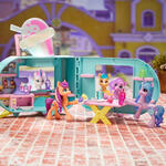 Hasbro My Little Pony Sunny Starscout - Smoothie Truck