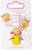 Die Spiegelburg Hair Clip Λαστιχάκι Παπάκι