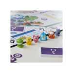 Hasbro Επιτραπέζιο Παιχνίδι Monopoly Junior: Learn Earn And Grow (F4436)