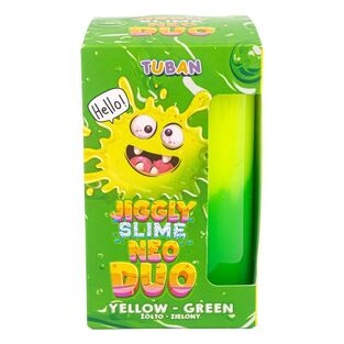 Tuban Slime Neo Duo Κίτρινο/Πορτοκαλί