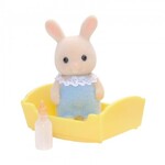 Sylvanian Families Milk rabbit baby