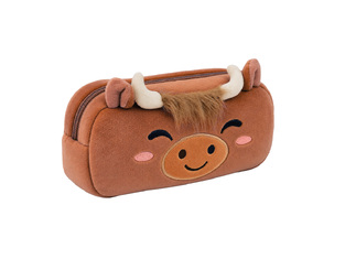 Κασετίνα i-Total Plush Cow