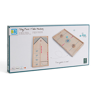 Bs Toys Sling Puck – Επιτραπέζιο Χόκεϋ