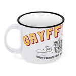 Harry Potter Breakfast Mug 14 Oz in Gift Box (ST1079)