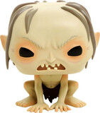 Funko Pop! Movies: Lord of the Rings - Gollum #532
