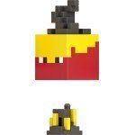 Mattel Minecraft Blaze (HKR67)