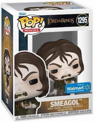 Funko Pop! Movies: Lord of the Rings - Smeagol Special Edition (Exclusive)