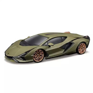 Maisto 1:24 RC Lborghini Sian FKP 37