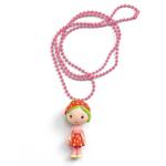 Djeco Κρεμαστό Κολιέ Tinyly Berry