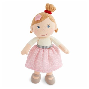 Haba πάνινη κούκλα Lara 25 εκατ.