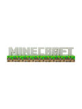 Paladone Παιδικό Διακοσμητικό Φωτιστικό Minecraft Πολύχρωμο (PP8759MCF)
