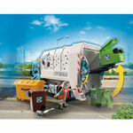 Playmobil City Life Recycling Truck (70885)