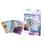 Shuffle Επιτραπέζιο Παιχνίδι Frozen για 2-4 Παίκτες (SF-08)