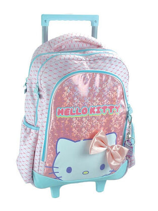 Gim Τρόλεϊ Δημοτικού Hello Kity Cupcake