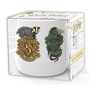 Harry Potter Mug 12 Oz in Gift Box (ST20089)