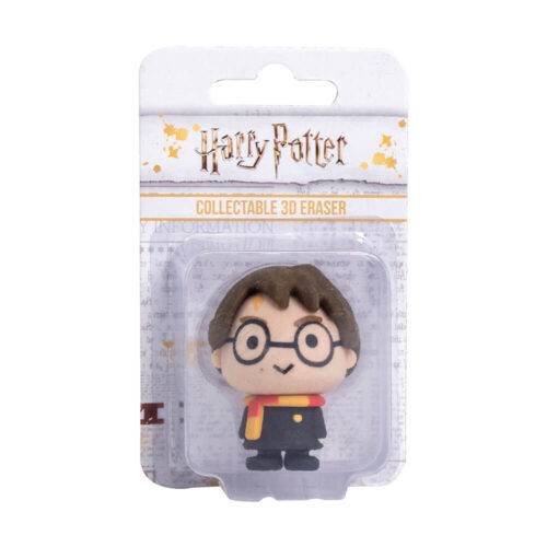 Γόμα για Μολύβι Harry Potter