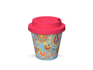 I Drink Cup Coffee R-Tet 90ml Paisley (ID5106)