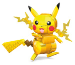 Mattel Mega Construx: Pokémon Medium Pikachu (GMD31)