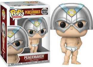 Funko Pop! Television: DC Peacemaker The Series - Peacemaker in TW #1233
