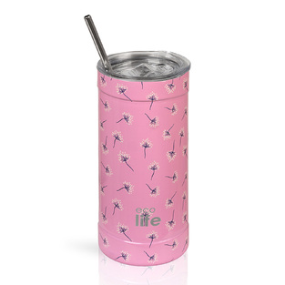 Ecolife Θερμός Καφέ 500ml Oink Dandelion