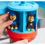 Spin Master Πίστα Paw Patrol Lookout Tower (6065500)