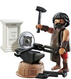 Playmobil Θεός Ήφαιστος