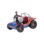 Hasbro Spider Mobile (F5620)