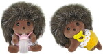 Sylvanian Families Hedgehog twins